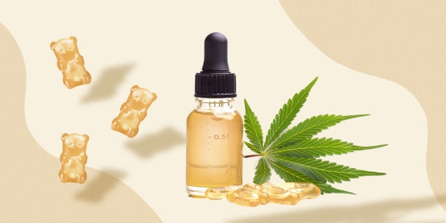 How to Consume CBD Oil