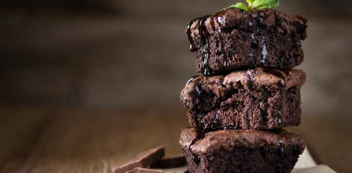 The Best CBD Brownies Recipe