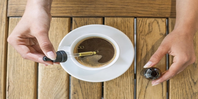Taking CBD Oil - Everything You Need to Know