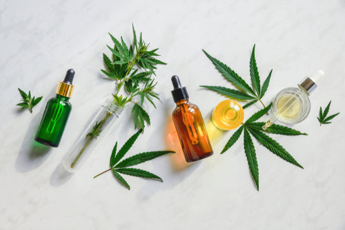8 Signs CBD is Working For You