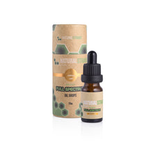Load image into Gallery viewer, CBD Oil Drops 30ml- (1,500mg CBD) - Full Spectrum