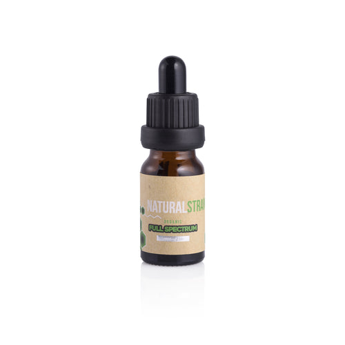 CBD Oil Drops 30ml - (3,000mg CBD) - Full Spectrum
