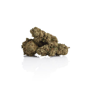 Harlequin - Hemp Tea Flowers 17.3 % CBD