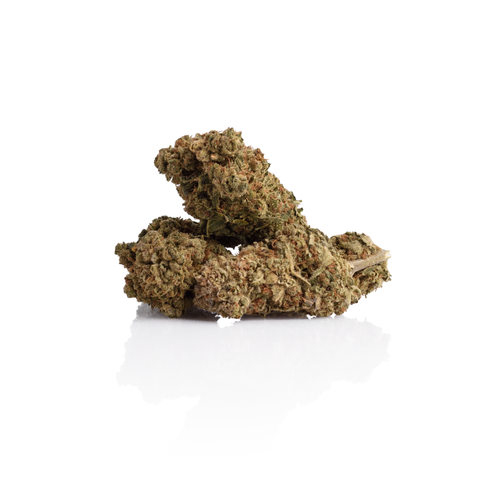 Orange Bud - Hemp Tea flowers 21.8% CBD