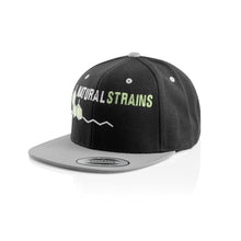 Load image into Gallery viewer, Natural Strains Snapback
