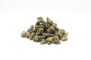 Hemp Trimmings cannabis 15-20% CBD