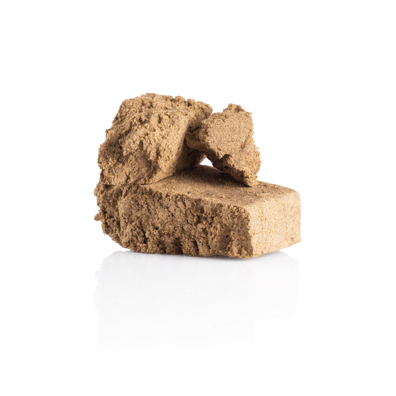 Banana Hash CBD 
